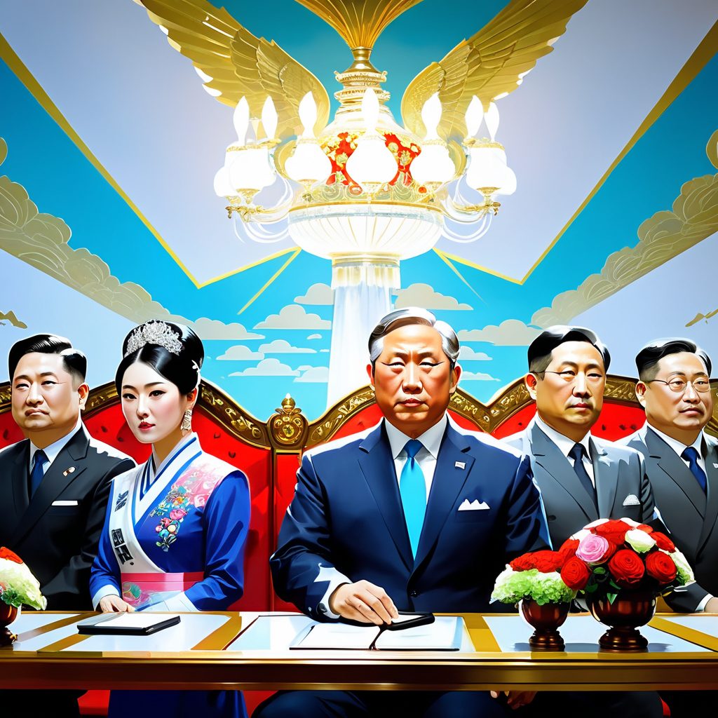 미국 대사가 주최한 여야 지도부 만찬, DMZ 사고 강조하며 한미 동맹 강화