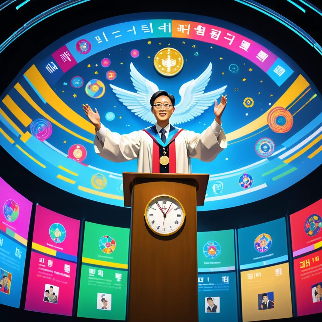 KAIST 신임 이사장에 권오현 전 삼성전자 회장, ‘초격차 전략’ 토대 마련
