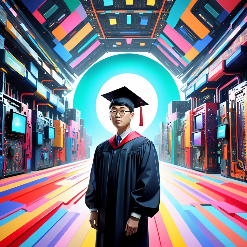 경험 풍부한 경영자 권오현, KAIST 이사장으로 새로운 시대를 열다
