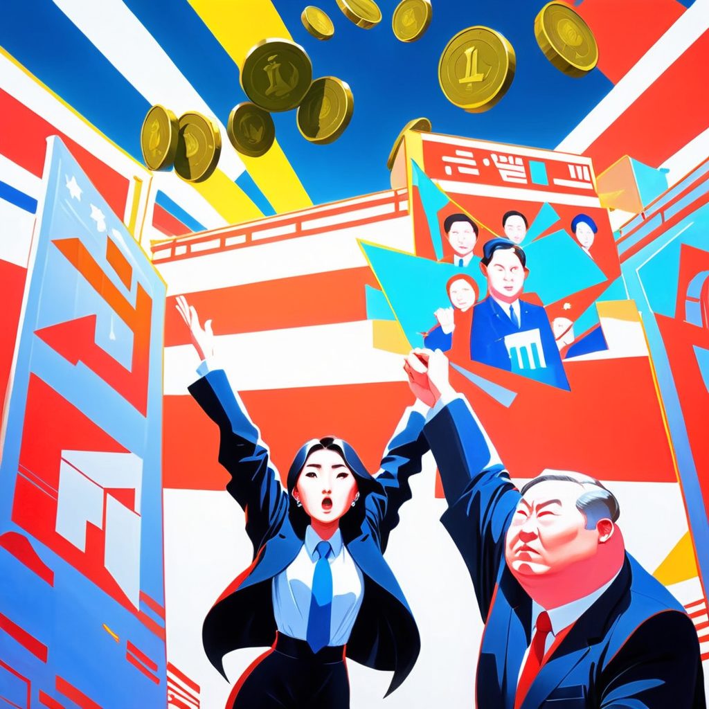 추미애 경기도지사, 선거 컨설팅 계약 21억 원 논란 반박: ‘근거 없음’