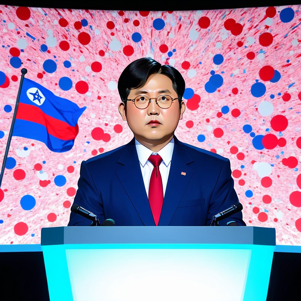 김승원 법무부 후보자, 대통령 기자회견 이후 자진 사퇴…2기 개각에서 두 번째 낙마
