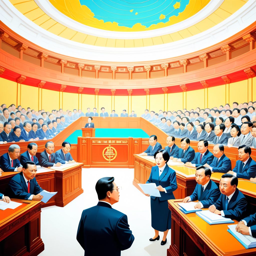 이소영 후보, 연임 개헌 논란에 대한 이해 부족 밝혀