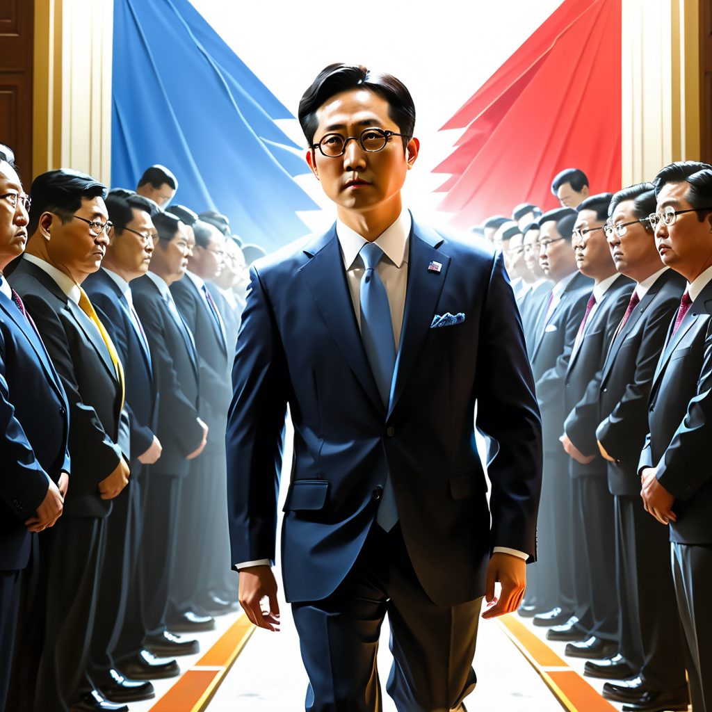 김승원 자진 사퇴 이후 한동훈의 조사 요구가 증폭됨