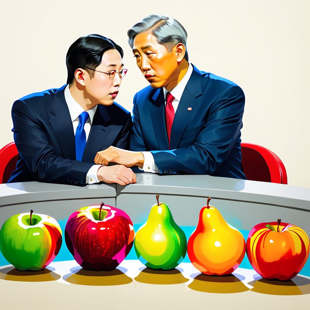 김어준, 이재명 대통령의 기자회견을 ‘쌍방 과실’ 비유로 평가하며 현 상황에 아쉬움 표현