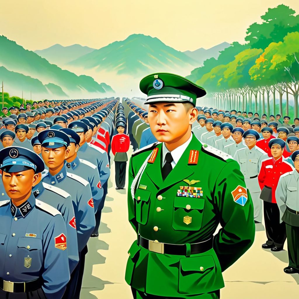 DMZ 폭발 사고, 북한의 지뢰 가능성으로 논란 가열