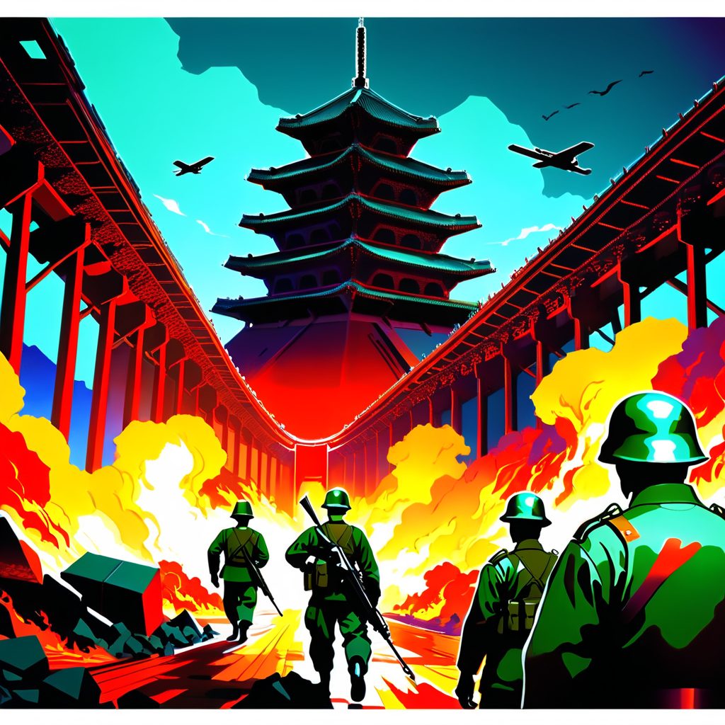 DMZ 폭발 사건이 남북관계 급격히 악화시킬 가능성