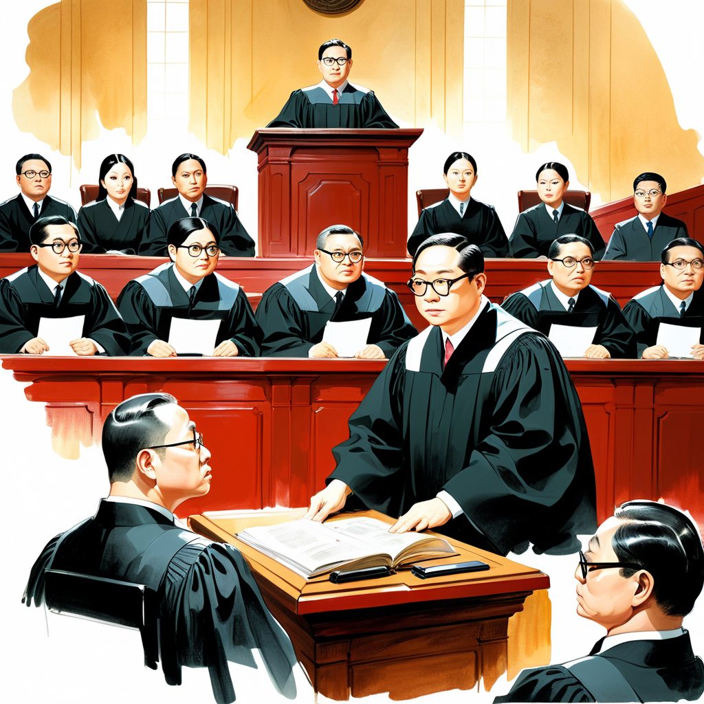 윤석열 전 대통령의 선거법 위반 항소심 결론이 오늘 예정 – 397억 원 반환 가능성에 주목