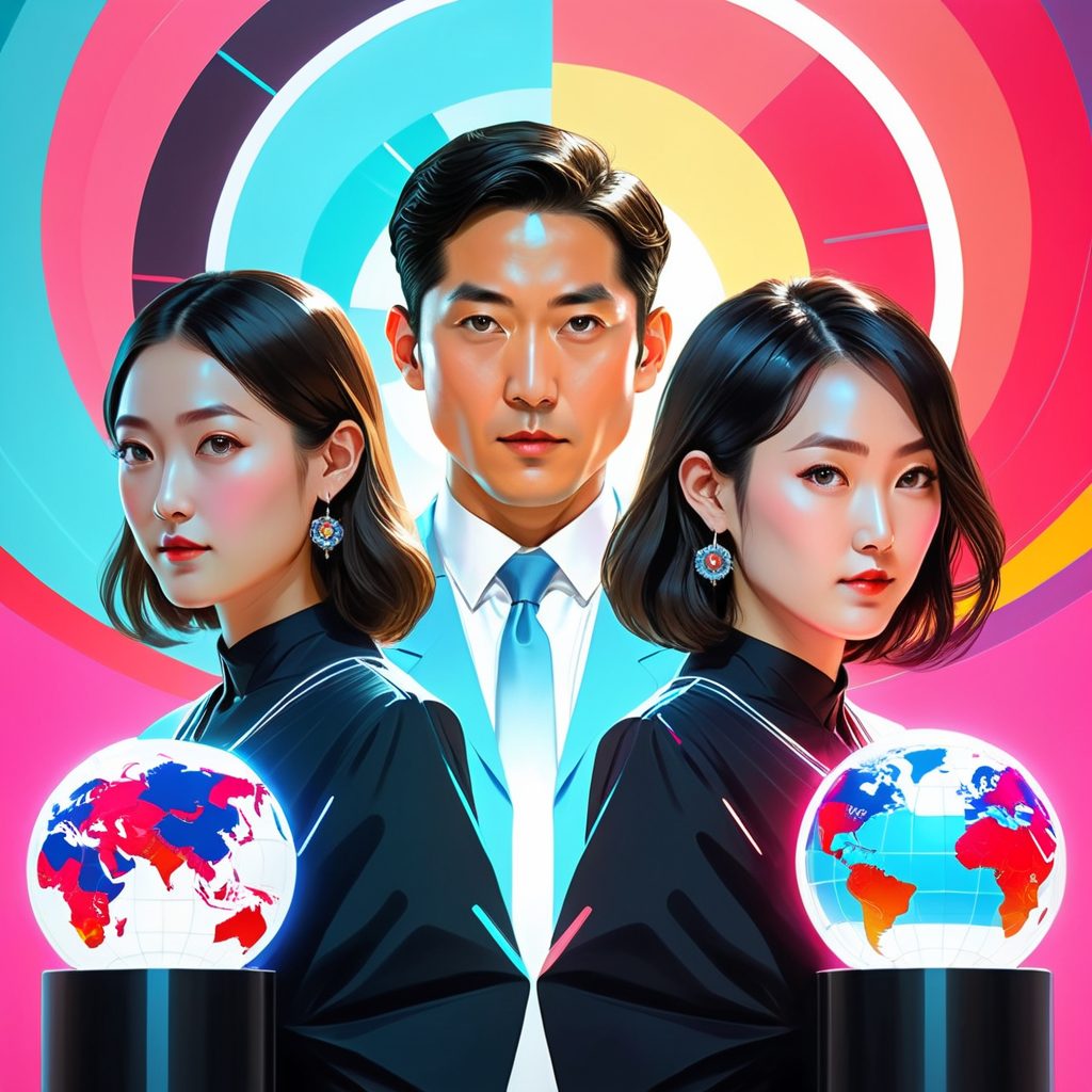 3대 통신 기업이 개인정보 보호를 최우선 경영 가치로 정립, 신뢰 회복 및 혁신 촉진