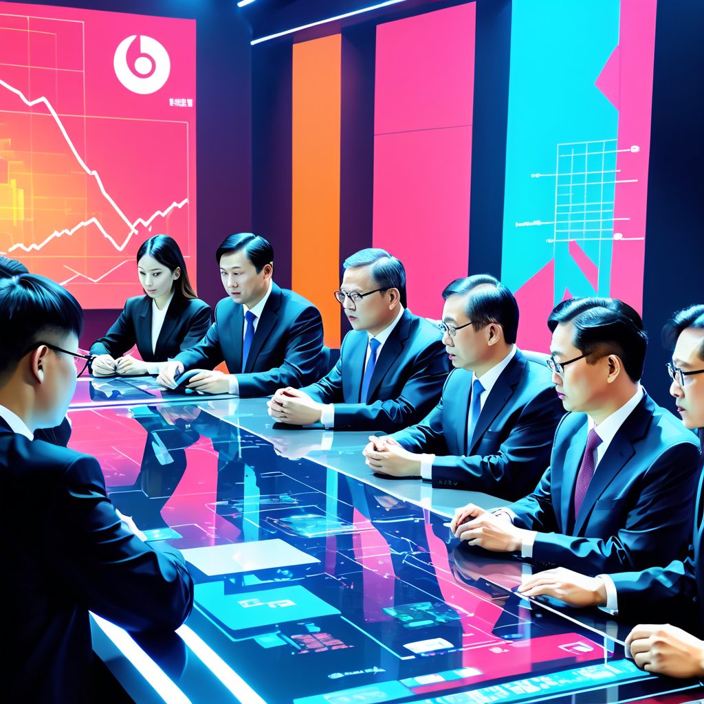 AI 경쟁 전략 변화: 프런티어 AI 개발로의 전환 검토
