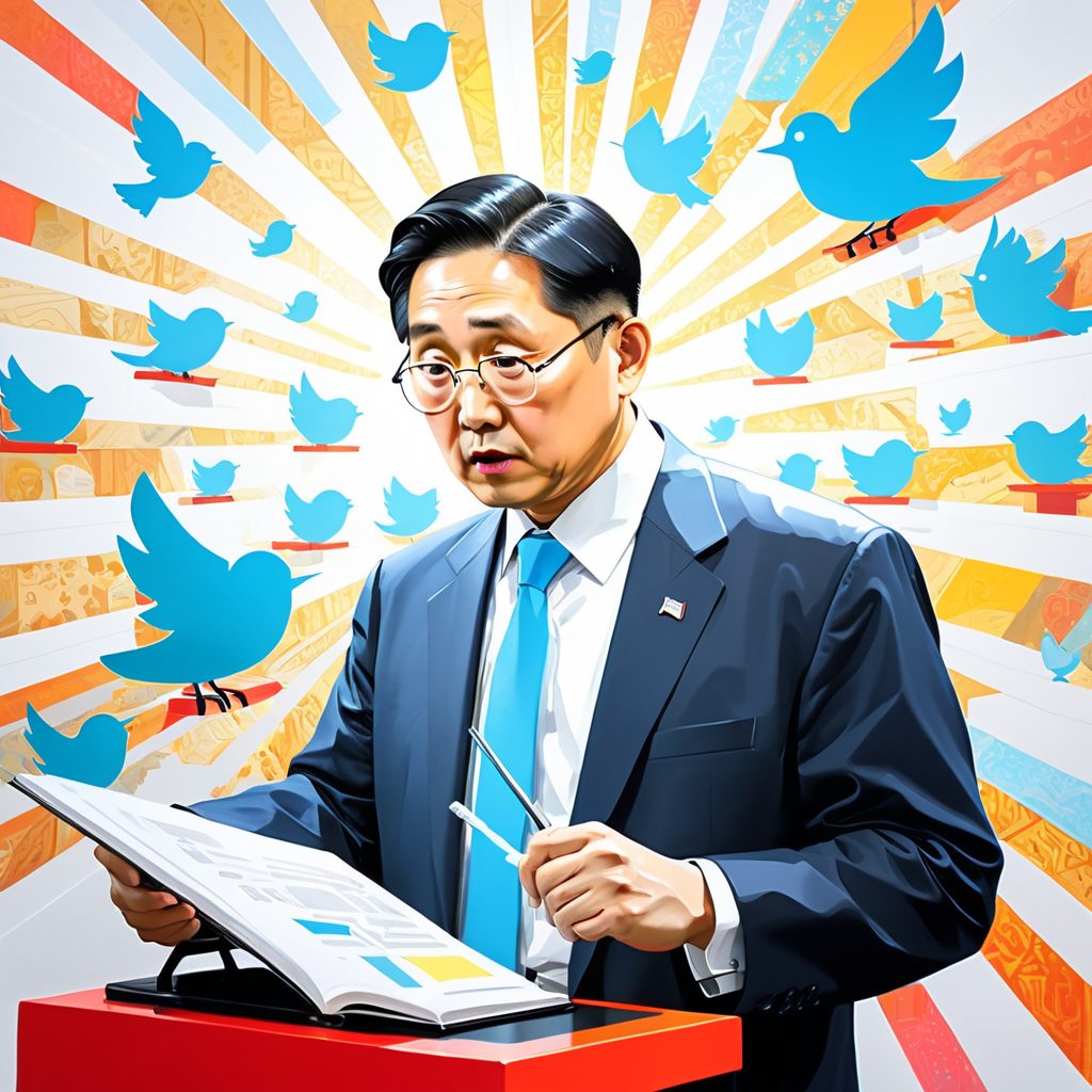 이재명 대통령: SNS 글 인용은 작성자의 모든 주장 동조 의미하지 않다