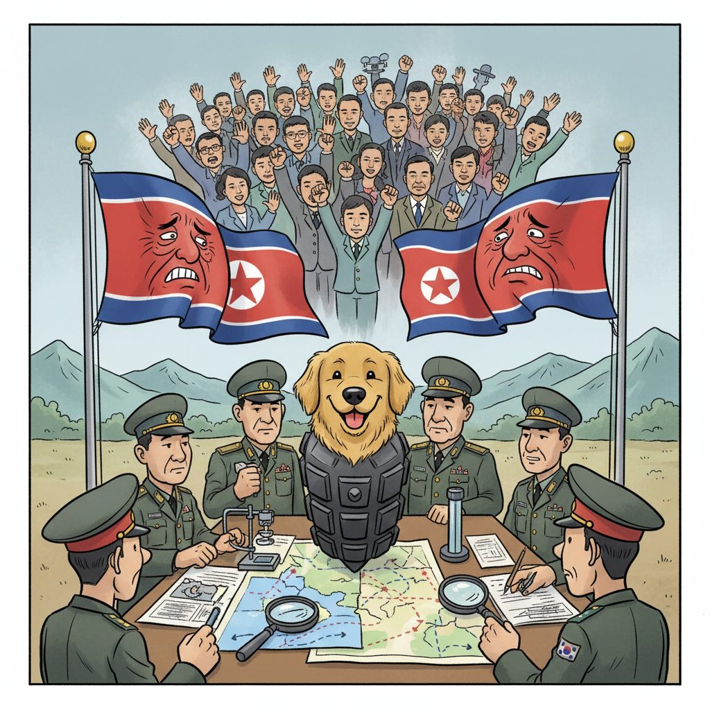 이재명 대통령, DMZ 지뢰사고 신속·철저 조사 요구… 음모론 배제 필요성 강조