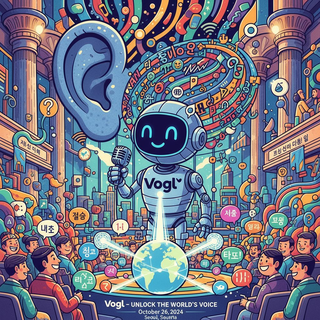 AI 번역 플랫폼 ‘보글’ 공개, 플리토의 글로벌 데이터 사업 확장 가속화