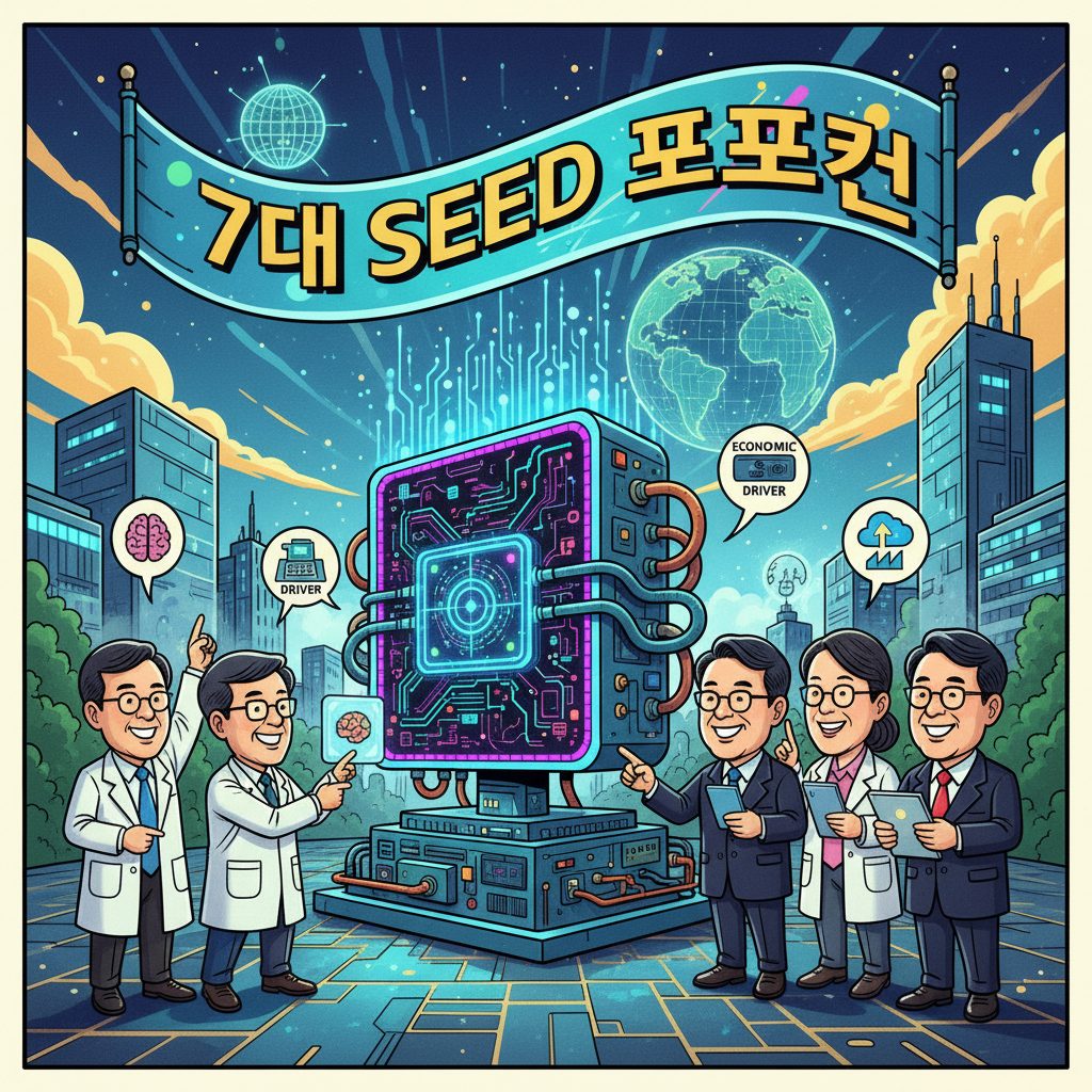 과기정통부, 양자 기술의 사업화를 촉진하는 전략 회담 개최