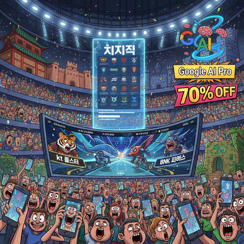 치지직에서 ‘데마시아 컵’ 글로벌 인비테이셔널 생중계, 전 세계 e스포츠 팬들의 관심 모인다