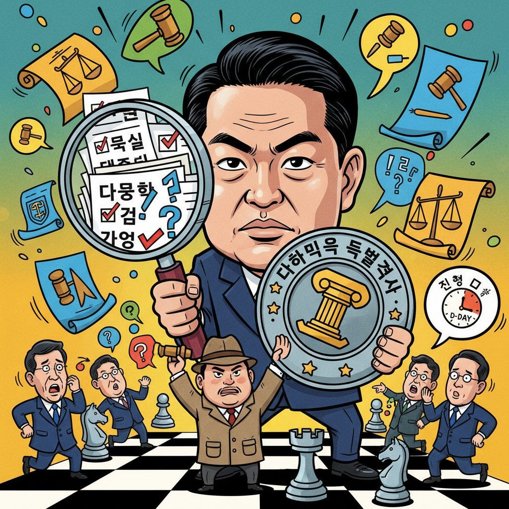 이재명 대통령, 김지용 후보 인사청문 재검토 및 옹호