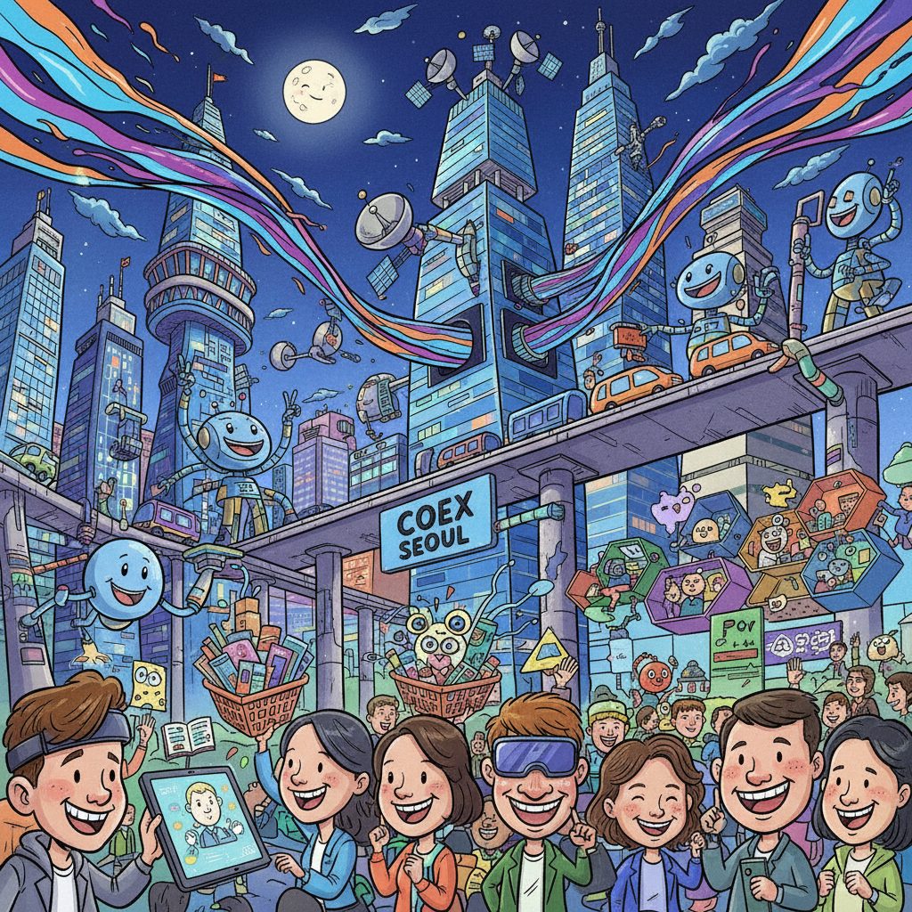 KT의 ‘AI Festa 2026’에서 AI 변혁 청사진 공개, 인프라부터 일상까지